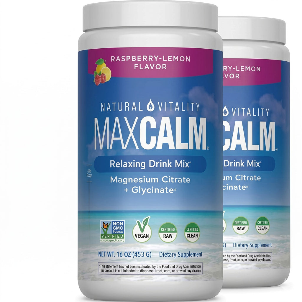 MaxCalm